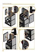 Предварительный просмотр 24 страницы SCAN 5006-S FL Assembly And Instruction Manual