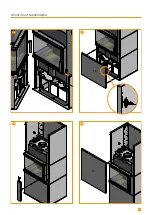 Предварительный просмотр 25 страницы SCAN 5006-S FL Assembly And Instruction Manual