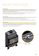 Предварительный просмотр 27 страницы SCAN 5006-S FL Assembly And Instruction Manual