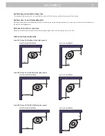 Preview for 5 page of SCAN 58-1 Assembly And Instruction Manual