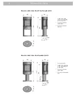 Preview for 4 page of SCAN 58 - series Assembly And Instruction Manual