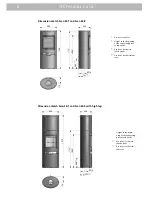 Preview for 6 page of SCAN 58 - series Assembly And Instruction Manual