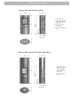 Preview for 7 page of SCAN 58 - series Assembly And Instruction Manual