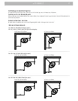 Preview for 11 page of SCAN 58 - series Assembly And Instruction Manual