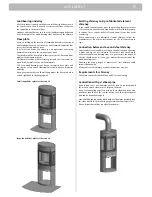 Preview for 13 page of SCAN 58 - series Assembly And Instruction Manual