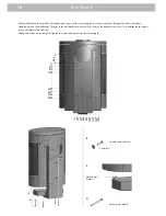 Preview for 18 page of SCAN 58 - series Assembly And Instruction Manual