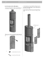 Preview for 20 page of SCAN 58 - series Assembly And Instruction Manual