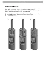 Preview for 27 page of SCAN 58 - series Assembly And Instruction Manual