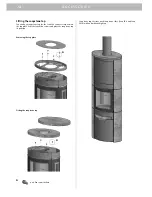 Preview for 28 page of SCAN 58 - series Assembly And Instruction Manual