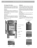 Preview for 30 page of SCAN 58 - series Assembly And Instruction Manual