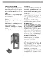 Preview for 31 page of SCAN 58 - series Assembly And Instruction Manual