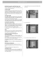 Preview for 33 page of SCAN 58 - series Assembly And Instruction Manual