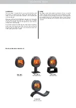 Preview for 3 page of SCAN 66 series Assembly And Instruction Manual