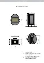 Preview for 5 page of SCAN 66 series Assembly And Instruction Manual