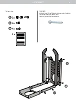 Preview for 11 page of SCAN 66 series Assembly And Instruction Manual