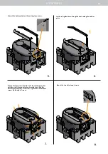 Preview for 13 page of SCAN 66 series Assembly And Instruction Manual