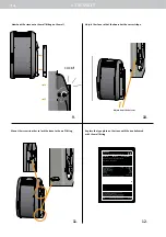 Preview for 14 page of SCAN 66 series Assembly And Instruction Manual