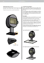 Preview for 24 page of SCAN 66 series Assembly And Instruction Manual