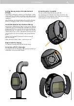 Preview for 25 page of SCAN 66 series Assembly And Instruction Manual