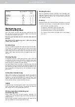 Preview for 32 page of SCAN 66 series Assembly And Instruction Manual