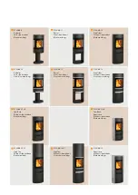 Предварительный просмотр 3 страницы SCAN 68-10 Assembly And Instruction Manual