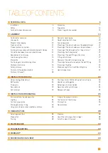 Предварительный просмотр 5 страницы SCAN 68-10 Assembly And Instruction Manual