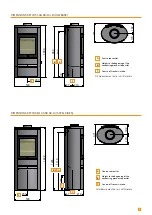 Предварительный просмотр 9 страницы SCAN 68-10 Assembly And Instruction Manual