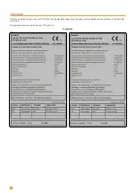 Предварительный просмотр 12 страницы SCAN 68-10 Assembly And Instruction Manual