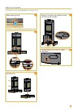 Предварительный просмотр 19 страницы SCAN 68-10 Assembly And Instruction Manual