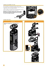 Предварительный просмотр 20 страницы SCAN 68-10 Assembly And Instruction Manual