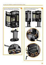 Предварительный просмотр 21 страницы SCAN 68-10 Assembly And Instruction Manual