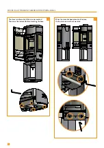 Предварительный просмотр 22 страницы SCAN 68-10 Assembly And Instruction Manual