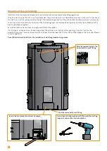 Предварительный просмотр 24 страницы SCAN 68-10 Assembly And Instruction Manual