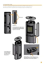 Предварительный просмотр 27 страницы SCAN 68-10 Assembly And Instruction Manual