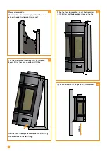 Предварительный просмотр 28 страницы SCAN 68-10 Assembly And Instruction Manual