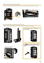 Предварительный просмотр 29 страницы SCAN 68-10 Assembly And Instruction Manual