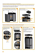 Предварительный просмотр 30 страницы SCAN 68-10 Assembly And Instruction Manual