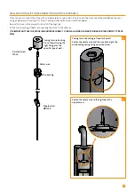 Предварительный просмотр 31 страницы SCAN 68-10 Assembly And Instruction Manual