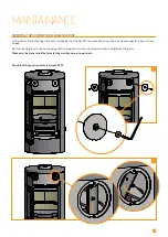 Предварительный просмотр 39 страницы SCAN 68-10 Assembly And Instruction Manual