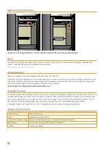 Предварительный просмотр 42 страницы SCAN 68-10 Assembly And Instruction Manual