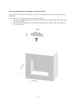 Preview for 10 page of SCAN 70 gas insert / ZC-fireplace Instructions For Installation And Use Manual