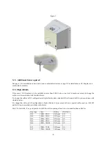 Preview for 12 page of SCAN 70 gas insert / ZC-fireplace Instructions For Installation And Use Manual