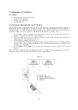 Preview for 22 page of SCAN 70 gas insert / ZC-fireplace Instructions For Installation And Use Manual