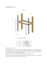 Preview for 23 page of SCAN 70 gas insert / ZC-fireplace Instructions For Installation And Use Manual