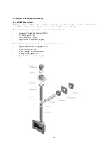 Preview for 26 page of SCAN 70 gas insert / ZC-fireplace Instructions For Installation And Use Manual