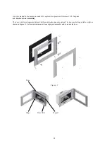 Preview for 38 page of SCAN 70 gas insert / ZC-fireplace Instructions For Installation And Use Manual