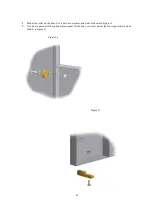 Preview for 41 page of SCAN 70 gas insert / ZC-fireplace Instructions For Installation And Use Manual