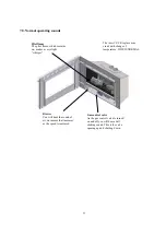 Preview for 51 page of SCAN 70 gas insert / ZC-fireplace Instructions For Installation And Use Manual