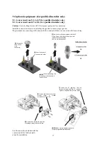 Preview for 57 page of SCAN 70 gas insert / ZC-fireplace Instructions For Installation And Use Manual