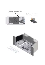 Preview for 58 page of SCAN 70 gas insert / ZC-fireplace Instructions For Installation And Use Manual